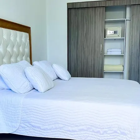 Villa Exclusiva Frente A La Playa Cartagena
